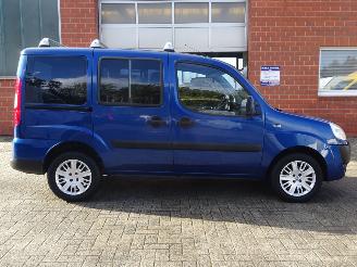 Fiat Doblo 1.4i Dynamic, Airco, PDC, 2x schuifdeur picture 6