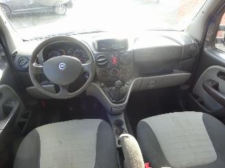 Fiat Doblo 1.4i Dynamic, Airco, PDC, 2x schuifdeur picture 10