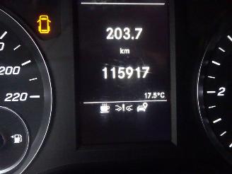 Mercedes Vito 110 CDI Functional Lang, Airco, Cruise, Lane assist, PDC, Camera picture 12