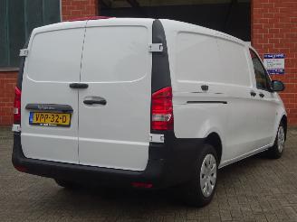 Mercedes Vito 110 CDI Functional Lang, Airco, Cruise, Lane assist, PDC, Camera picture 3