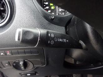 Mercedes Vito 110 CDI Functional Lang, Airco, Cruise, Lane assist, PDC, Camera picture 16