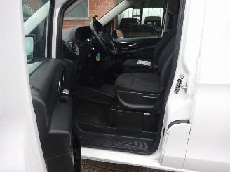 Mercedes Vito 110 CDI Functional Lang, Airco, Cruise, Lane assist, PDC, Camera picture 8
