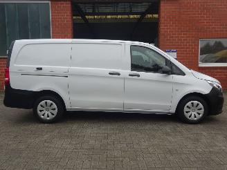 Mercedes Vito 110 CDI Functional Lang, Airco, Cruise, Lane assist, PDC, Camera picture 5