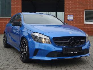Mercedes A-klasse A 180 CDI Automaat, Airco, Navi, PDC, Cruise control picture 3