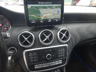 Mercedes A-klasse A 180 CDI Automaat, Airco, Navi, PDC, Cruise control picture 17