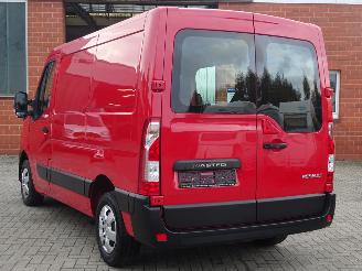 Renault Master L1/H1 110kw 6 bak, Airco, 45.000 km !! picture 5