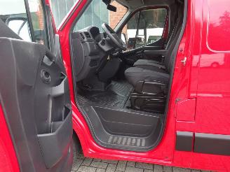 Renault Master L1/H1 110kw 6 bak, Airco, 45.000 km !! picture 16