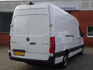 Mercedes Sprinter Maxi XXL 315 CDI Automaat RWD, Airco, Cruise, Camera picture 3