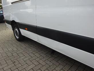 Mercedes Sprinter Maxi XXL 315 CDI Automaat RWD, Airco, Cruise, Camera picture 12