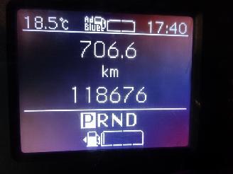 Mercedes Sprinter Maxi XXL 315 CDI Automaat RWD, Airco, Cruise, Camera picture 24