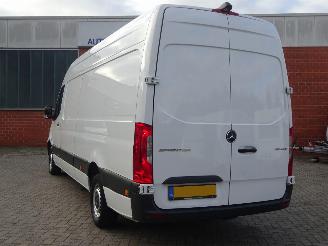 Mercedes Sprinter Maxi XXL 315 CDI Automaat RWD, Airco, Cruise, Camera picture 4