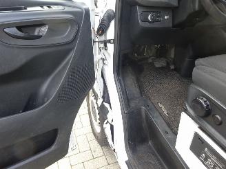 Mercedes Sprinter Maxi XXL 315 CDI Automaat RWD, Airco, Cruise, Camera picture 10
