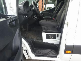 Mercedes Sprinter Maxi XXL 315 CDI Automaat RWD, Airco, Cruise, Camera picture 16