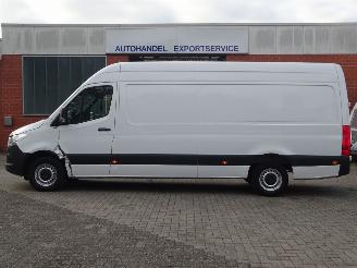 Mercedes Sprinter Maxi XXL 315 CDI Automaat RWD, Airco, Cruise, Camera picture 7