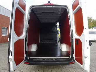 Mercedes Sprinter Maxi XXL 315 CDI Automaat RWD, Airco, Cruise, Camera picture 14