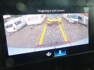 Mercedes Sprinter Maxi XXL 315 CDI Automaat RWD, Airco, Cruise, Camera picture 20