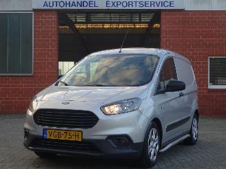 Ford Transit Courier Van 1.5 TDCI Airco, Cruise control, Navi, DAB+, Camera, Schuifdeur 2020/5