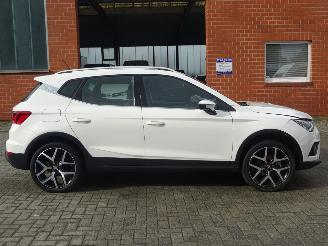 Seat Arona FR Edition DSG Automaat, Climate & Cruise, DAB+, PDC picture 6