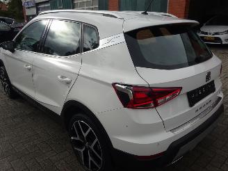 Seat Arona FR Edition DSG Automaat, Climate & Cruise, DAB+, PDC picture 10