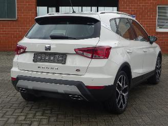 Seat Arona FR Edition DSG Automaat, Climate & Cruise, DAB+, PDC picture 4