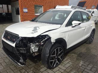 Seat Arona FR Edition DSG Automaat, Climate & Cruise, DAB+, PDC picture 8