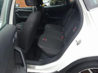 Seat Arona FR Edition DSG Automaat, Climate & Cruise, DAB+, PDC picture 20