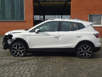 Seat Arona FR Edition DSG Automaat, Climate & Cruise, DAB+, PDC picture 7