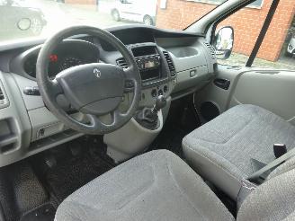 Renault Trafic 2.0 dCi T27 L1H1 Générique, Trekhaak, Radio-Bleutooth, schuifdeur picture 12