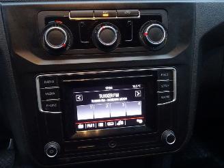 Volkswagen Caddy 1.6 TDI Trendline 102pk Euro5, Airco, Cruise control, PDC, Trekhaak picture 14