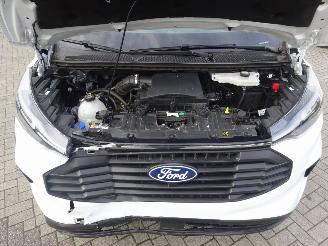 Ford Transit Custom 300 2.0 TDCI L2H1 Trend 136pk Automaat, Airco, Navi, DiGi, App picture 24