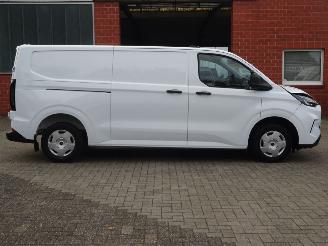 Ford Transit Custom 300 2.0 TDCI L2H1 Trend 136pk Automaat, Airco, Navi, DiGi, App picture 6