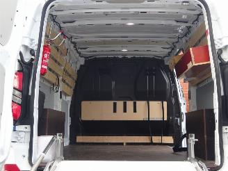 Ford Transit Custom 300 2.0 TDCI L2H1 Trend 136pk Automaat, Airco, Navi, DiGi, App picture 11