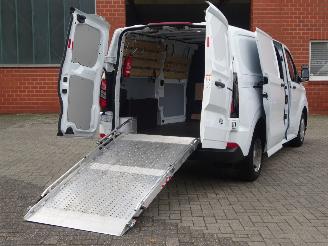 Ford Transit Custom 300 2.0 TDCI L2H1 Trend 136pk Automaat, Airco, Navi, DiGi, App picture 9