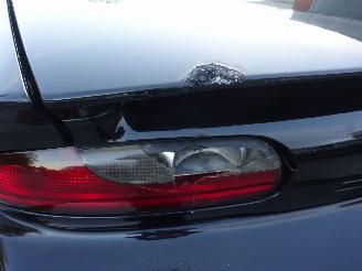 Chevrolet Camaro Z28 5.7 V8 Targa 279pk Automaat, Airco picture 14