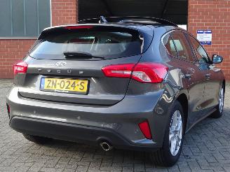 Ford Focus 1.0 EcoBoost Trend Edition Business Panorama, Airco, Navi picture 4