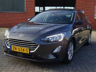 Ford Focus 1.0 EcoBoost Trend Edition Business Panorama, Airco, Navi picture 2