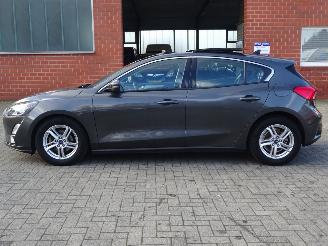 Ford Focus 1.0 EcoBoost Trend Edition Business Panorama, Airco, Navi picture 7