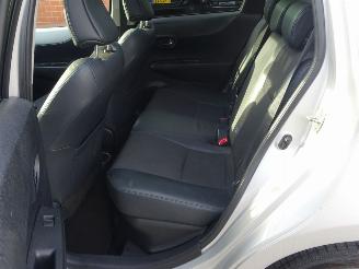 Toyota Yaris 1.5 Full Hybrid Dynamic, Panorama, Climate & Cruise, Navi, PDC picture 11