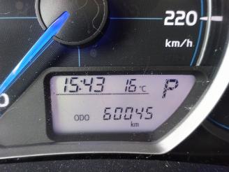 Toyota Yaris 1.5 Full Hybrid Dynamic, Panorama, Climate & Cruise, Navi, PDC picture 15