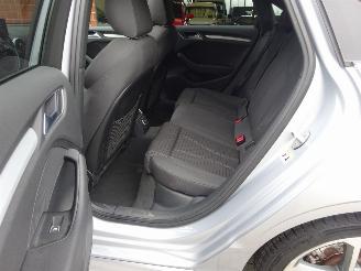 Audi A3 LIMOUSINE 1.0 TFSI Sport S Line Edition, Panorama picture 9