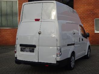 Nissan E-NV200 e-NV200 | Voltia | Evalia Elektro, 80kw, Airco, Cruise, Camera picture 3