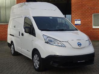 Nissan E-NV200 e-NV200 | Voltia | Evalia Elektro, 80kw, Airco, Cruise, Camera picture 2