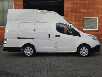 Nissan E-NV200 e-NV200 | Voltia | Evalia Elektro, 80kw, Airco, Cruise, Camera picture 5
