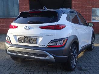 Hyundai Kona Prime 1.6i Hybride Automaat, Head-up, Navigatie, DAB+, Adaptive cruise picture 4