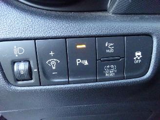 Hyundai Kona Prime 1.6i Hybride Automaat, Head-up, Navigatie, DAB+, Adaptive cruise picture 19