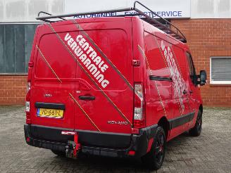 Opel Movano 2.3 CDTI L1H2 110kw/150pk, Airco, Navi, El.pakket picture 6