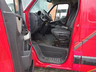 Opel Movano 2.3 CDTI L1H2 110kw/150pk, Airco, Navi, El.pakket picture 9