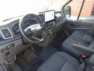 Ford Transit E-Transit 425 L3H2 Trend 135kw, Airco, Navi, Cruise, DAB+ picture 11