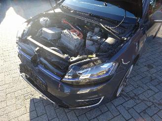 Volkswagen e-Golf Comfortline 100kw Elektro, Navi-MMS, DiGi, Climate control picture 11