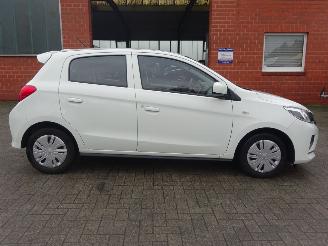 Mitsubishi Space-star 1.2i Benzine 52kw Euro6 picture 6